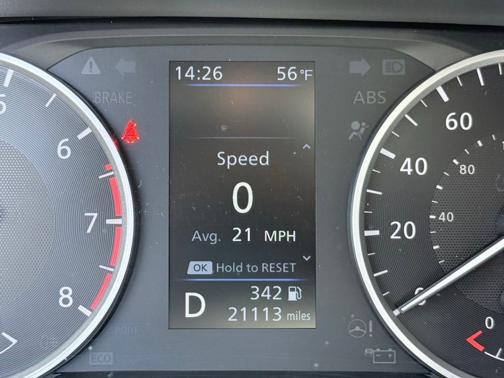 Used 2024 Nissan Sentra S image 16