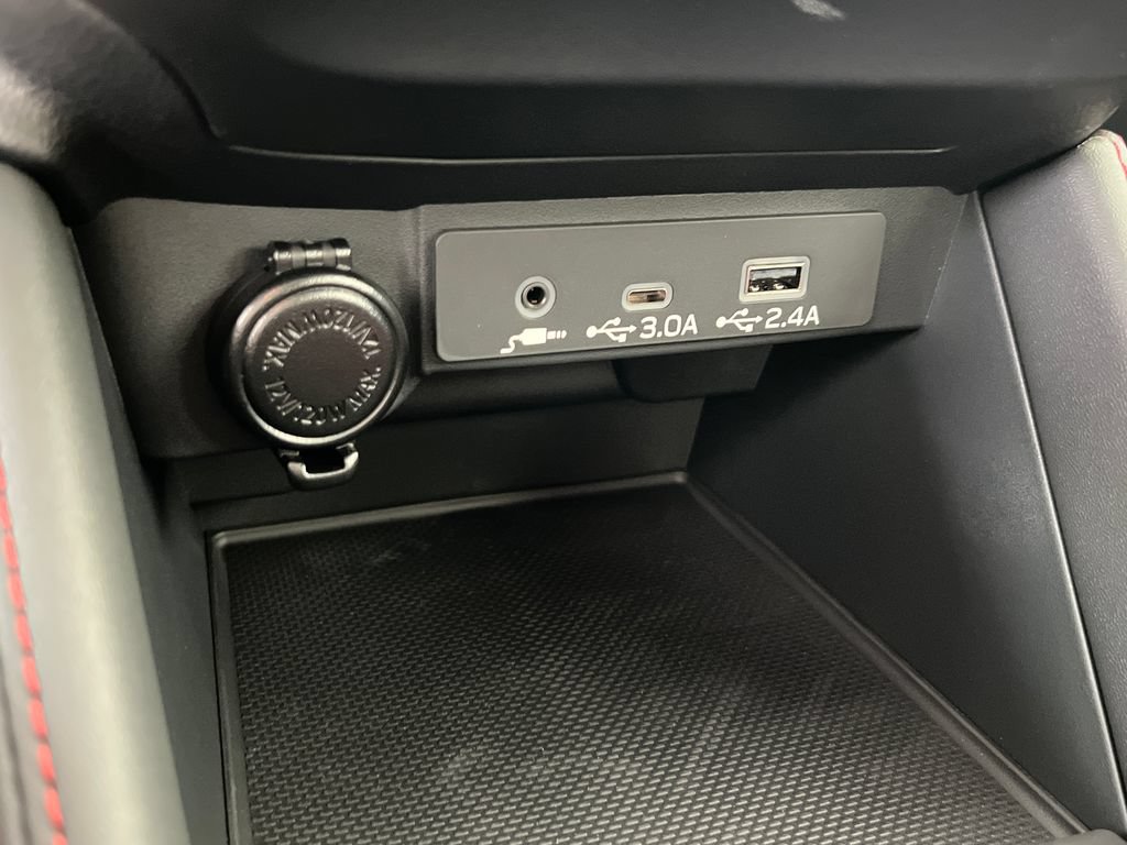 New 2026 Subaru WRX Limited w/ Accessory Package #2 AWD/4WD image 31