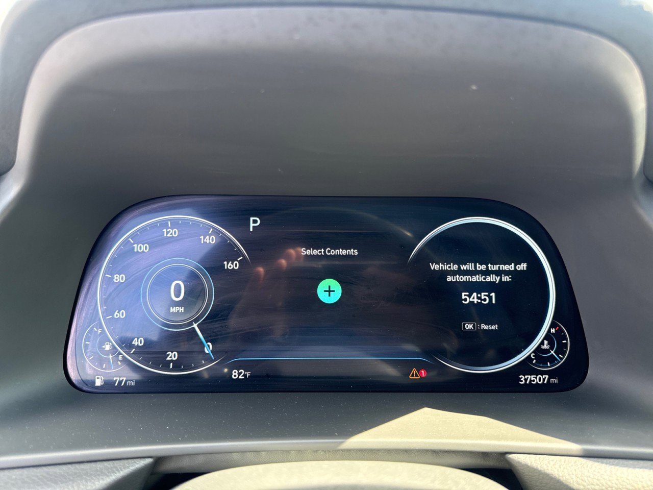 Used 2021 Hyundai Sonata SEL Plus w/ Tech Package image 25