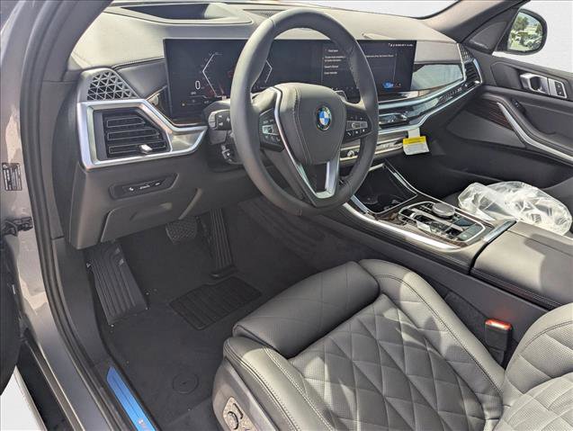 Used 2026 BMW X5 sDrive40i w/ Climate Comfort Package image 3