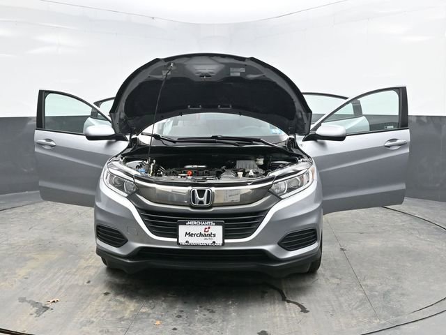 Used 2022 Honda HR-V LX image 26