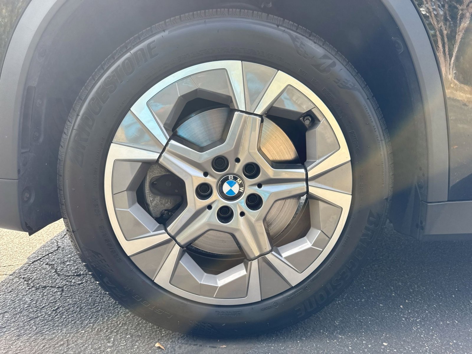 Certified 2023 BMW X1 xDrive28i w/ Convenience Package image 7