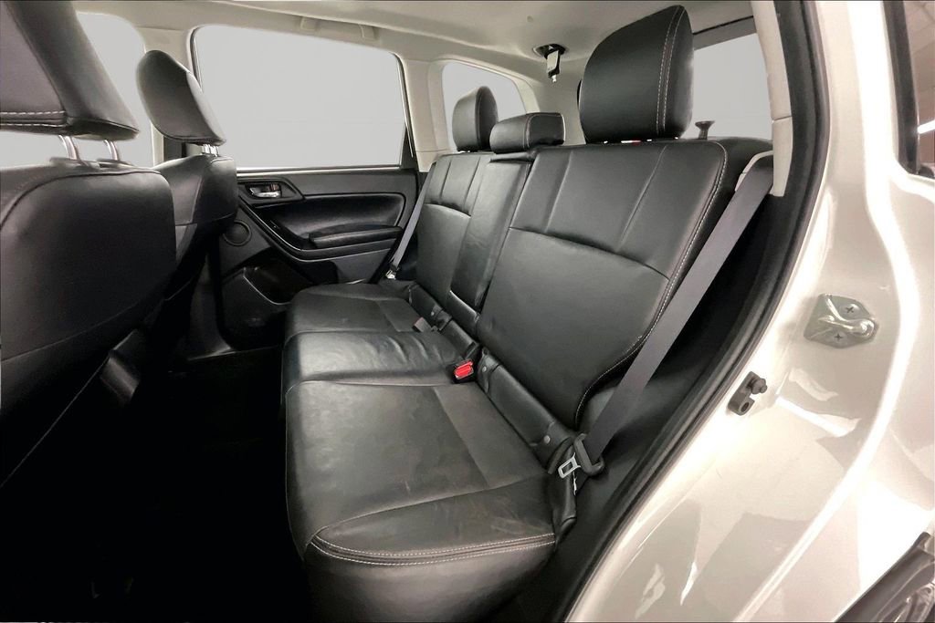 Used 2014 Subaru Forester 2.0XT Touring image 19