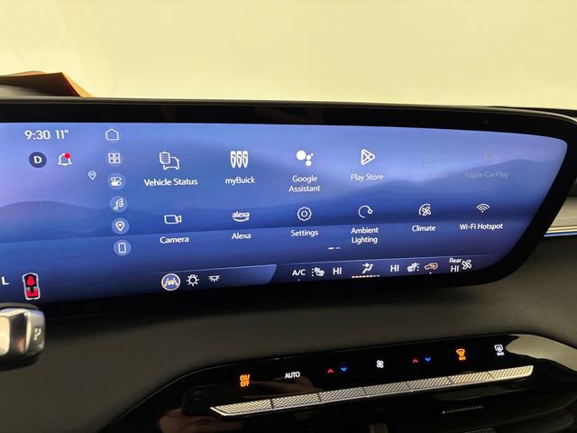 Certified 2025 Buick Enclave Sport Touring image 26