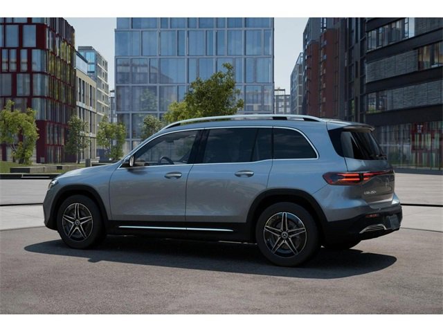 New 2025 Mercedes-Benz EQB 250+ image 31