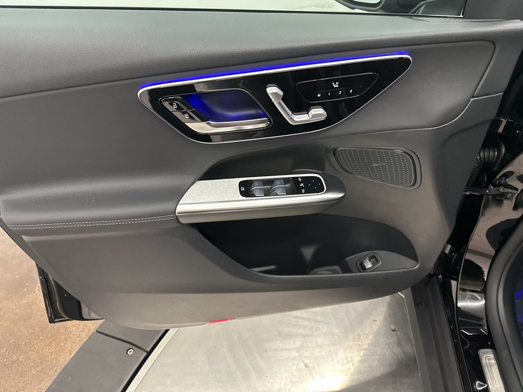 Certified 2026 Mercedes-Benz GLC 300 4MATIC image 12