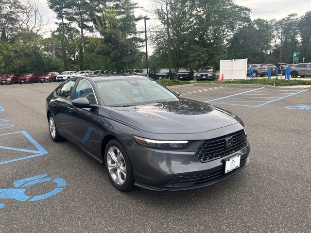 Used 2024 Honda Accord LX image 10