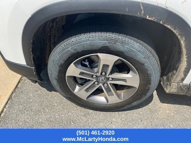 Certified 2026 Honda Pilot EX-L image 25