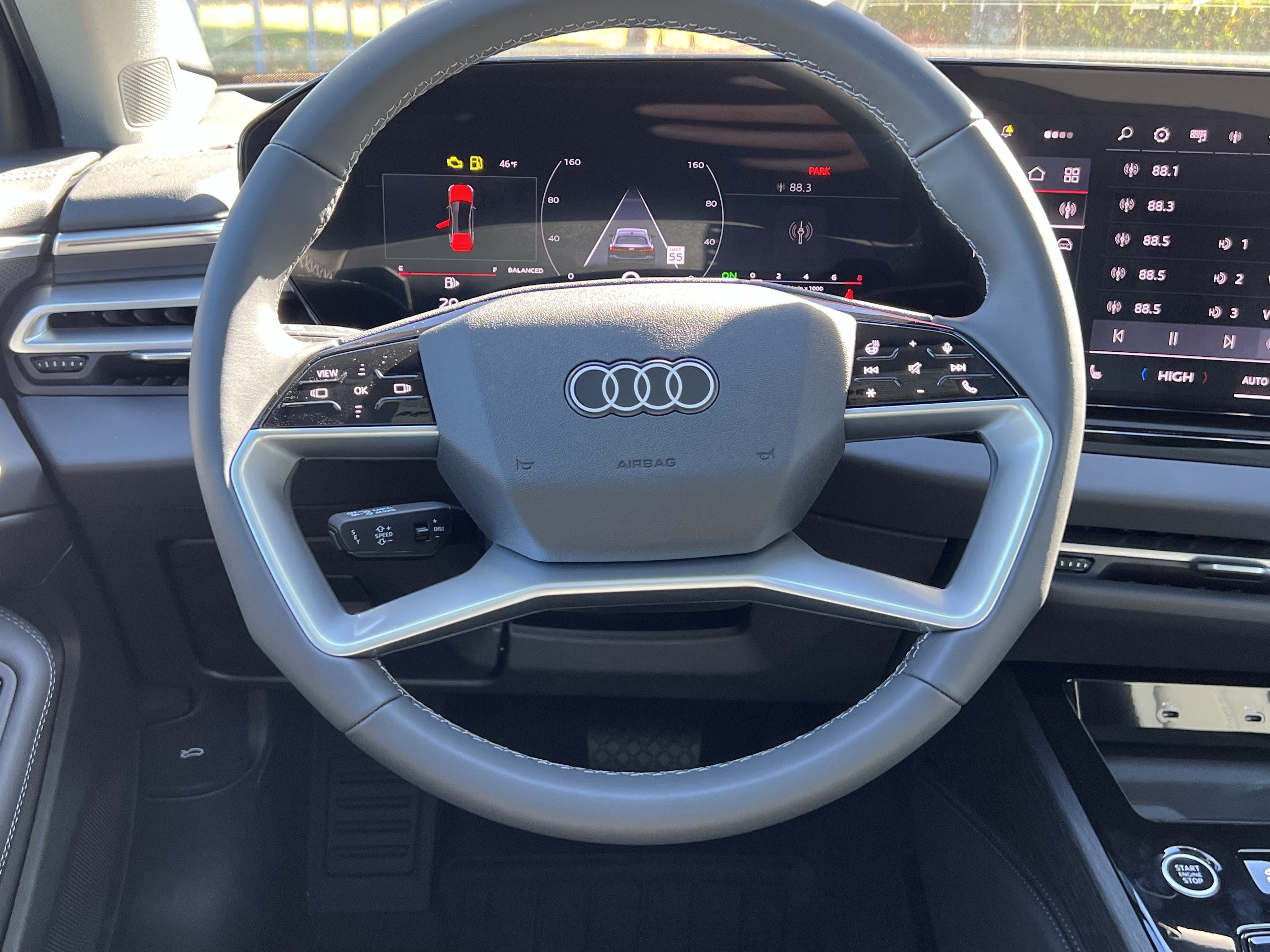 Used 2025 Audi A5 2.0T Premium w/ Convenience Package AWD/4WD image 18