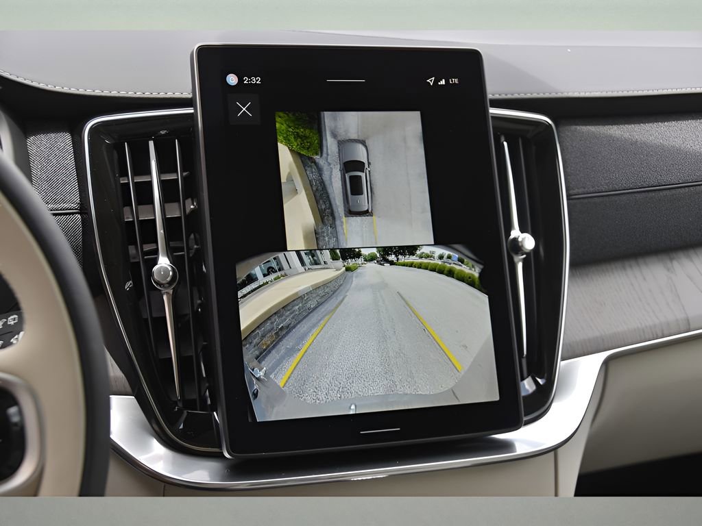 New 2026 Volvo XC90 B5 Ultra w/ Protection Package Premier image 23