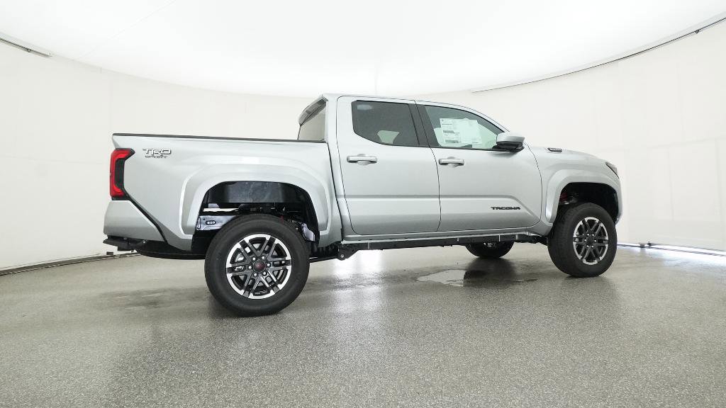 New 2025 Toyota Tacoma TRD Sport image 29