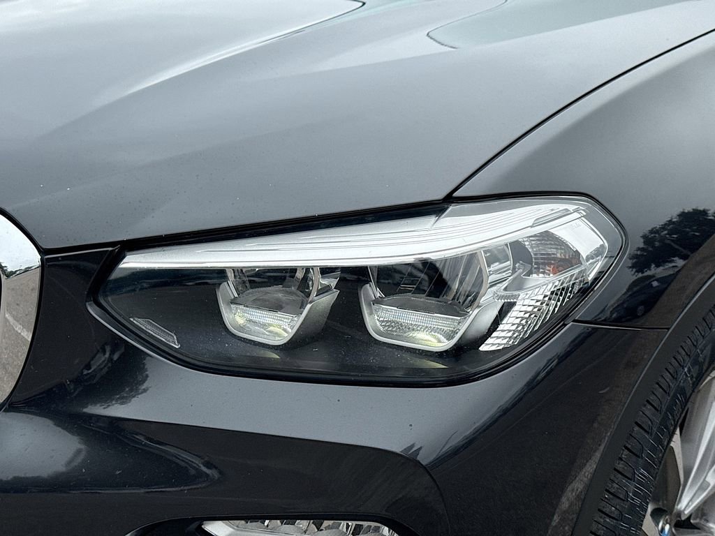 Used 2019 BMW X3 sDrive30i w/ Driving Assistance Package image 9