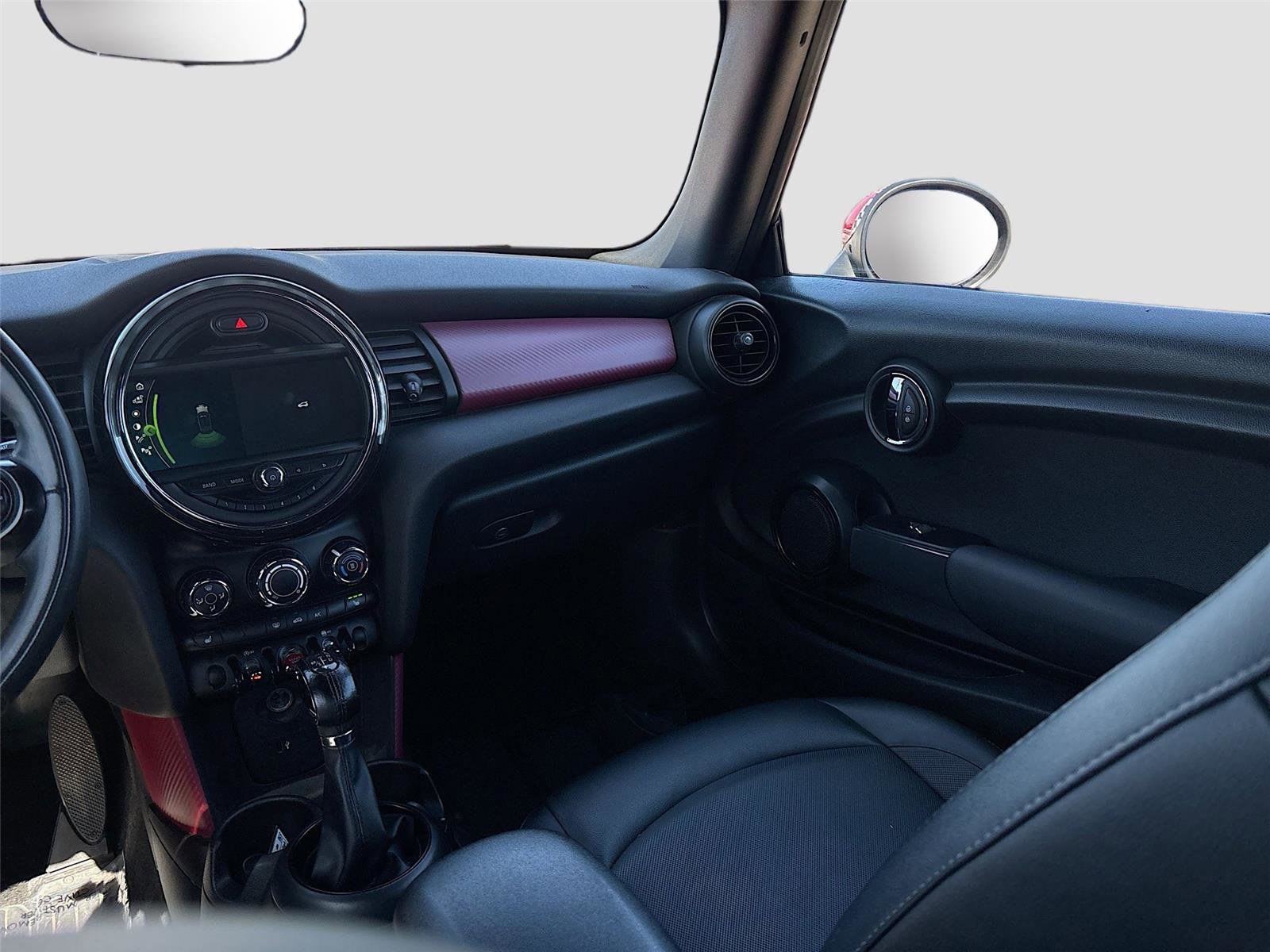 Used 2019 MINI Cooper Convertible image 23