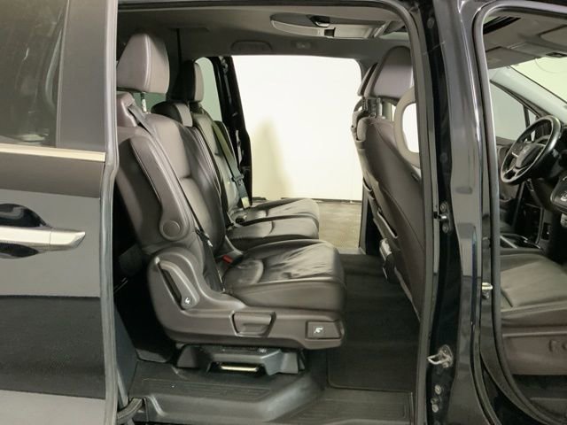 Used 2020 Honda Odyssey EX-L image 23