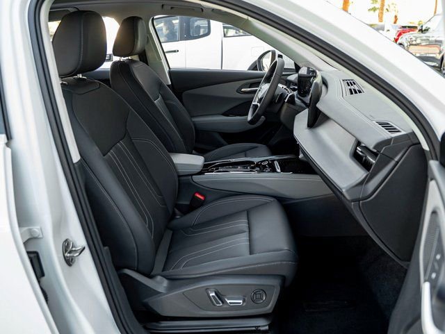 New 2026 Audi Q3 quattro 2.0T image 29