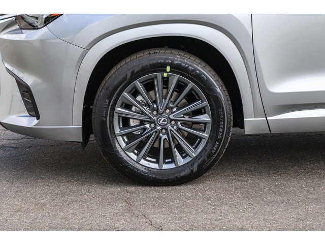 New 2026 Lexus TX 350 FWD w/ Convenience Package image 11