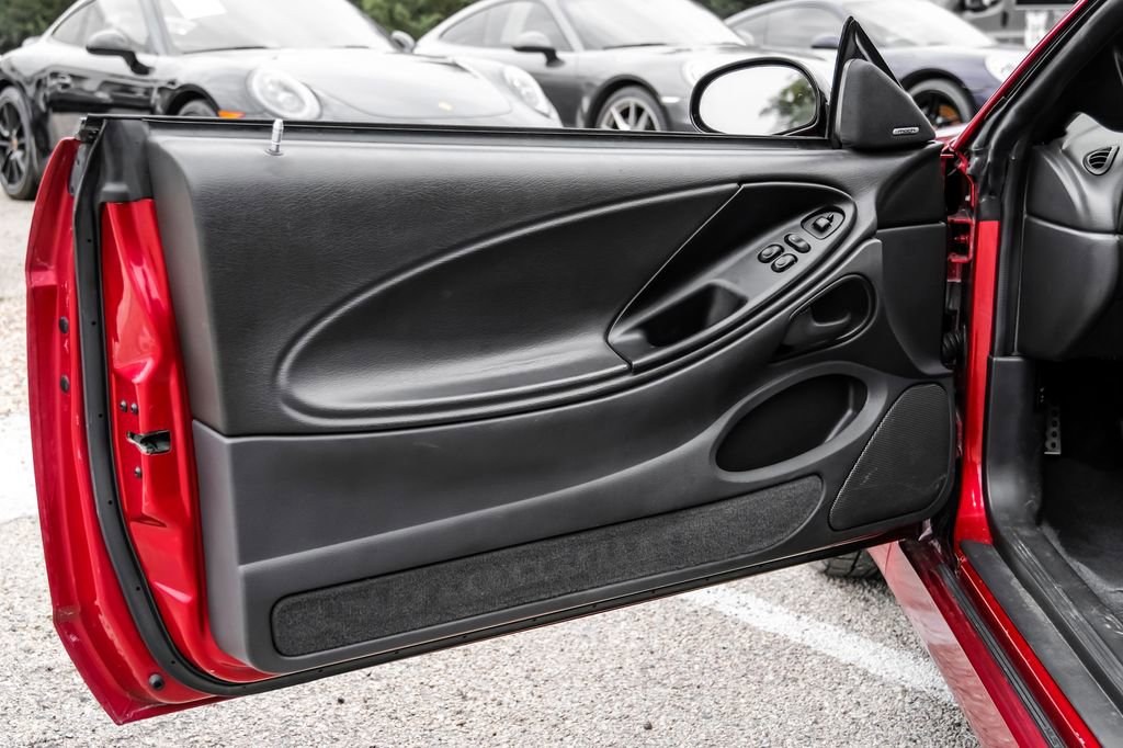 Used 2004 Ford Mustang Cobra image 37