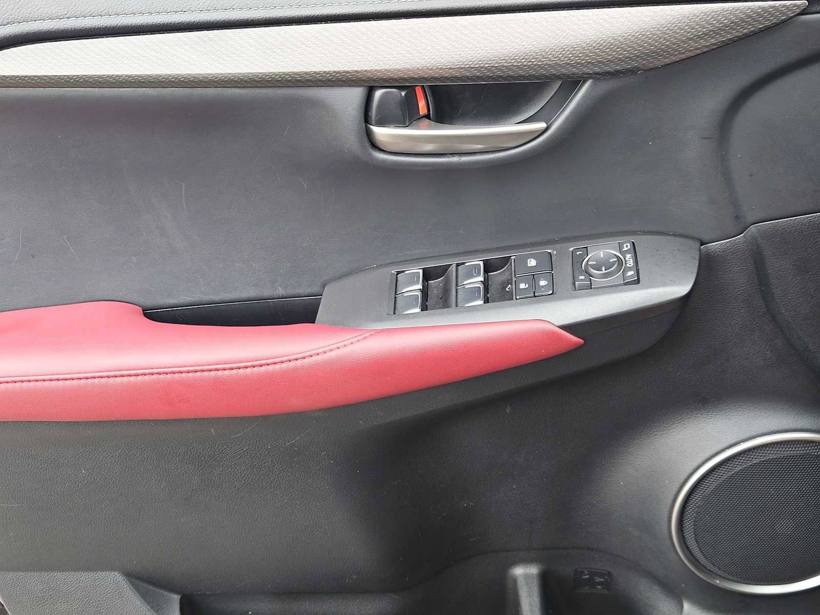 Used 2021 Lexus NX 300 FWD w/ Accessory Package image 22