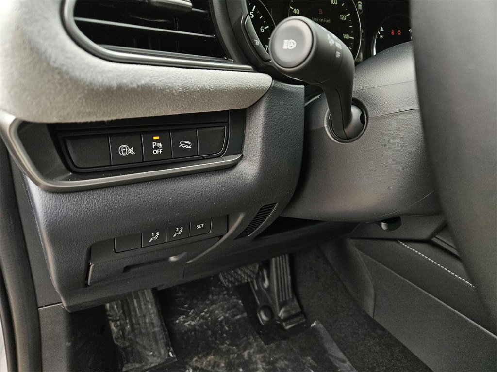 New 2026 MAZDA CX-30 AWD 2.5 S image 17