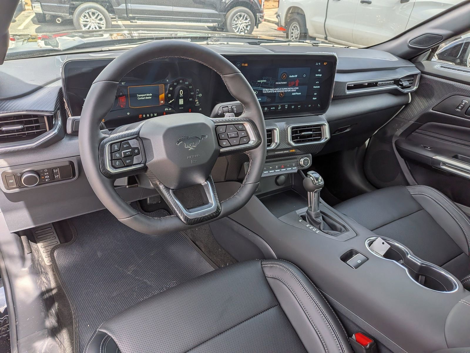 New 2026 Ford Mustang GT Premium image 16