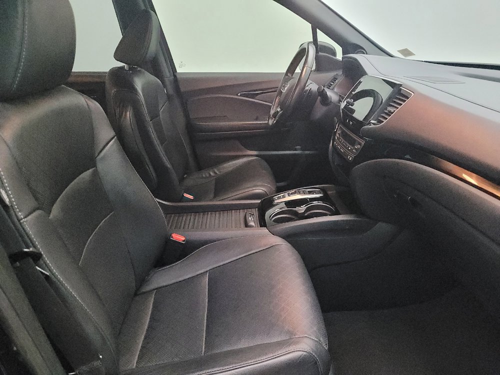 Used 2019 Honda Passport Touring image 21