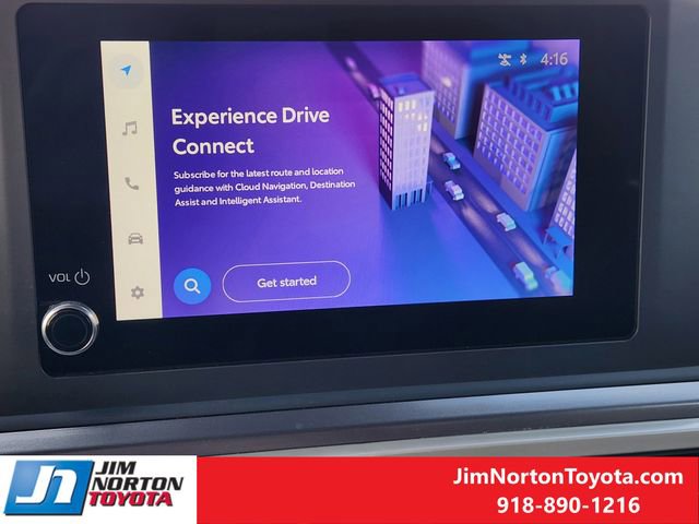 Used 2025 Toyota Tacoma TRD Off-Road image 19