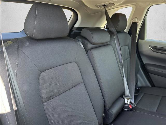 Certified 2026 Honda CR-V LX image 23