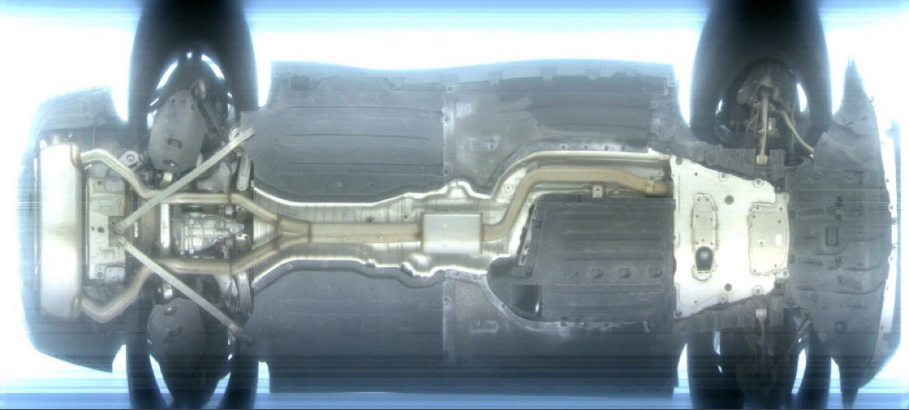 Used 2025 BMW X7 xDrive40i w/ M Sport Package image 13