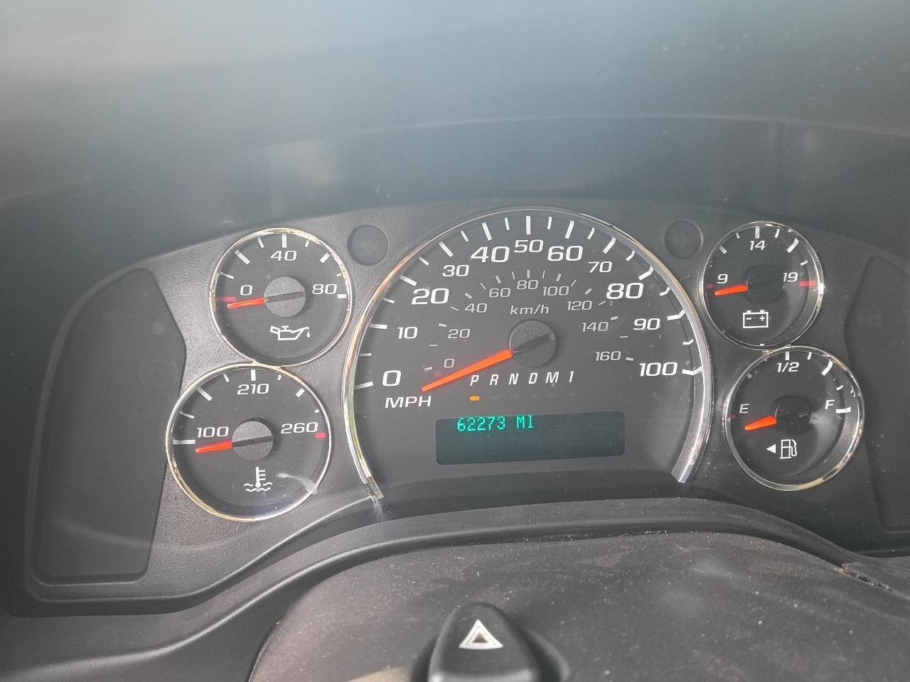 Used 2019 Chevrolet Express 3500 LS RWD image 11