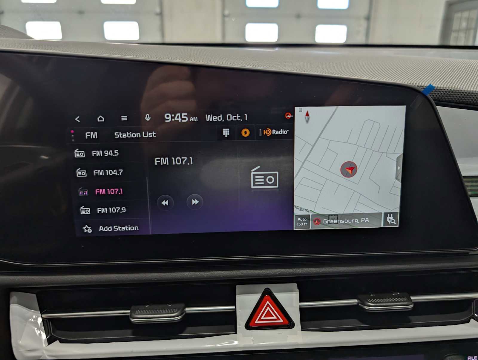 New 2025 Kia Niro Wind image 20