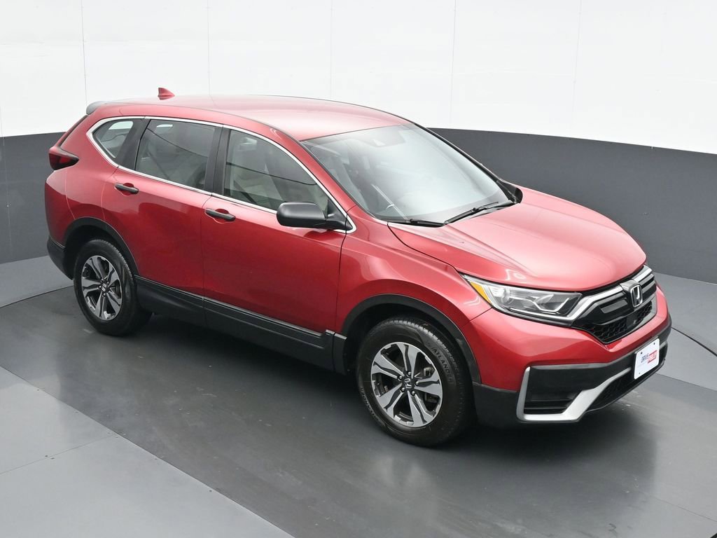 Used 2020 Honda CR-V LX image 24