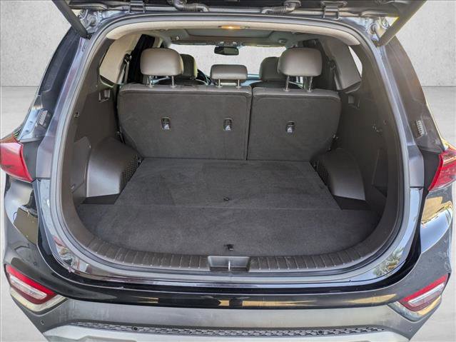 Used 2020 Hyundai Santa Fe Limited image 6