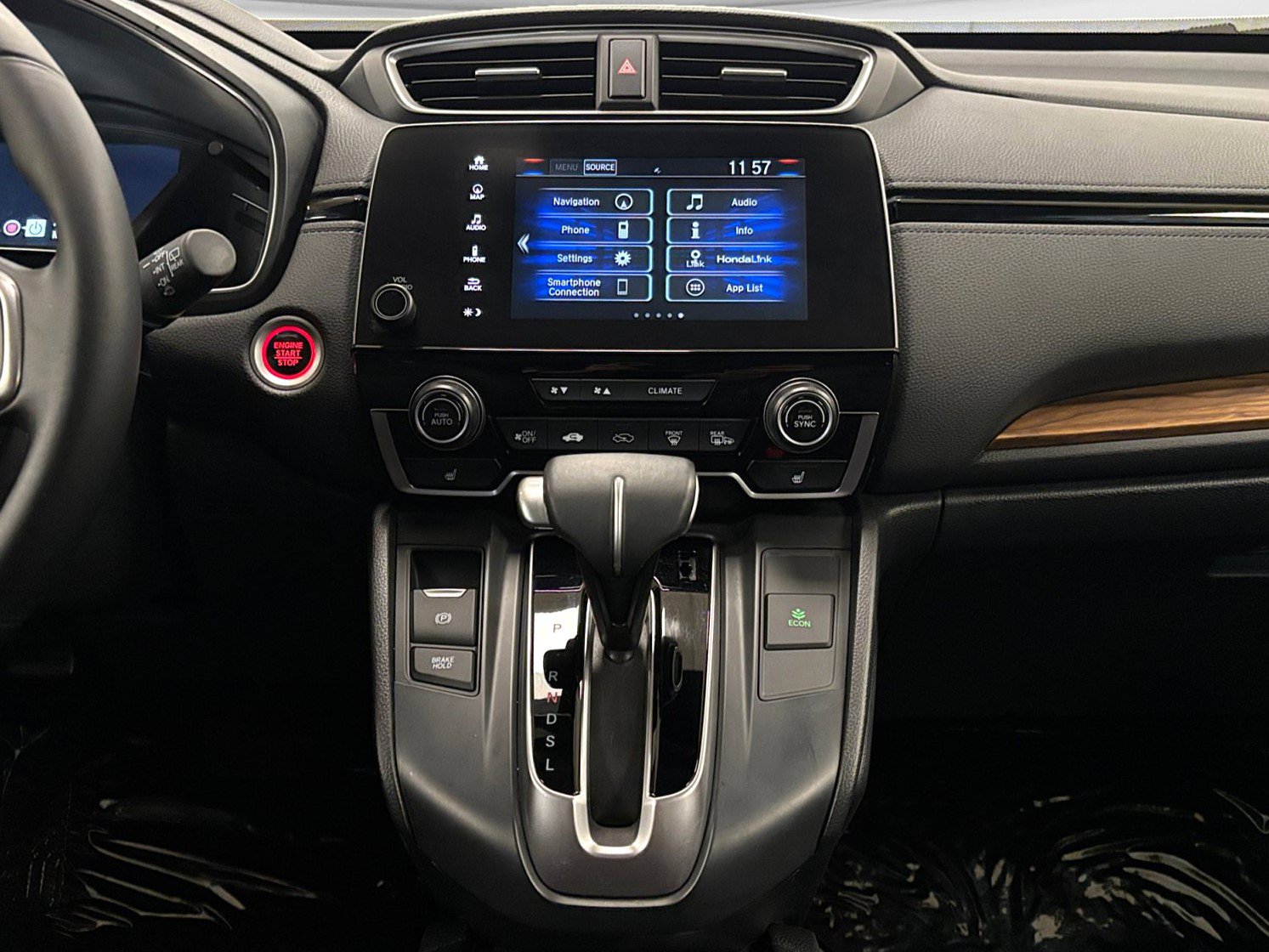 Used 2017 Honda CR-V Touring image 15