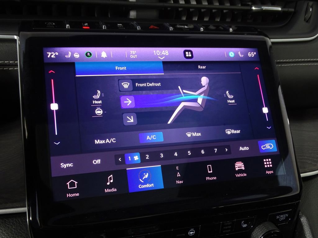 Used 2021 Jeep Grand Cherokee L Limited image 39