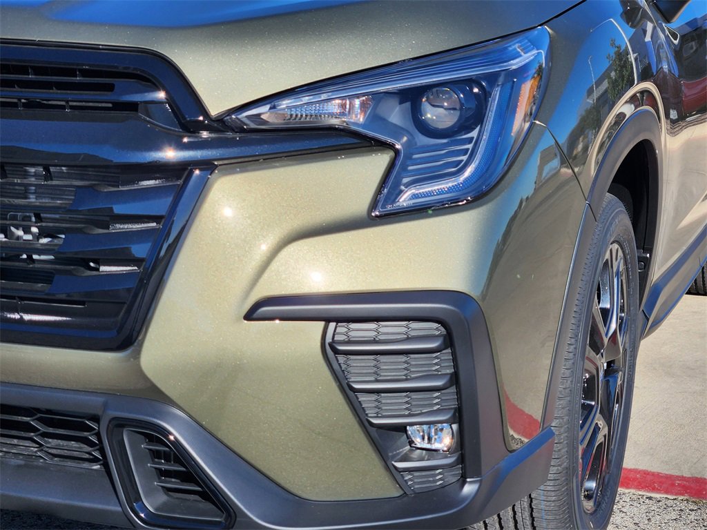 New 2025 Subaru Ascent Onyx Edition image 5