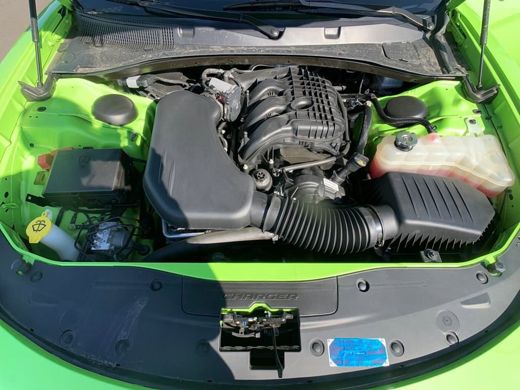 Used 2023 Dodge Charger GT w/ Plus Group image 22