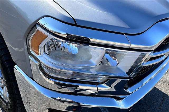 Used 2021 RAM 3500 Tradesman image 33