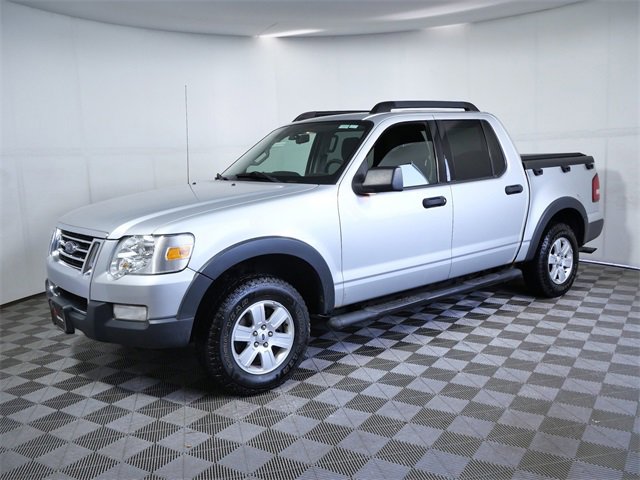 Used 2009 Ford Explorer Sport Trac XLT image 5