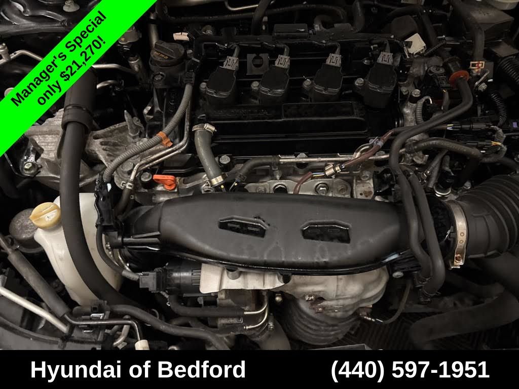 Used 2022 Honda Civic Touring image 23