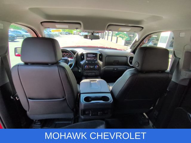 Used 2019 Chevrolet Silverado 1500 RST w/ All-Star Edition AWD/4WD image 20