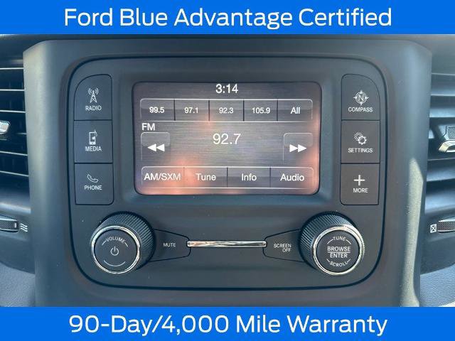 Used 2020 RAM 2500 Tradesman image 20