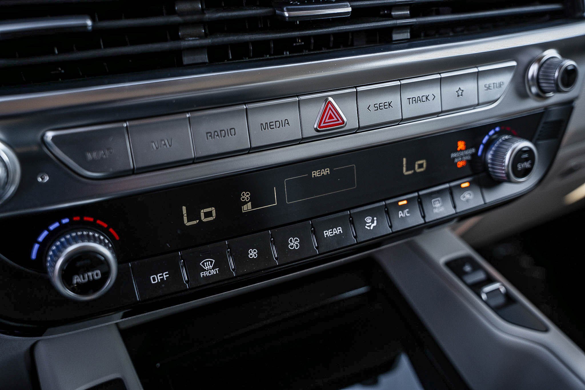 Used 2022 Kia Telluride S image 24