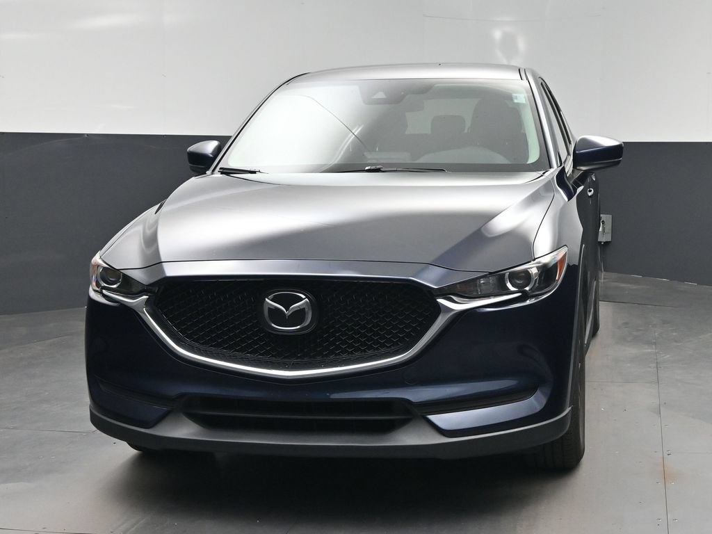 Used 2019 MAZDA CX-5 Touring FWD image 6