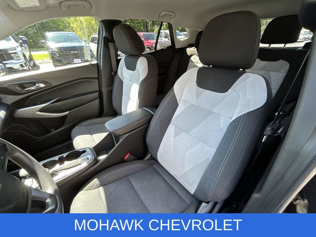 Certified 2024 Chevrolet Trax LS w/ LS Convenience Package FWD image 18