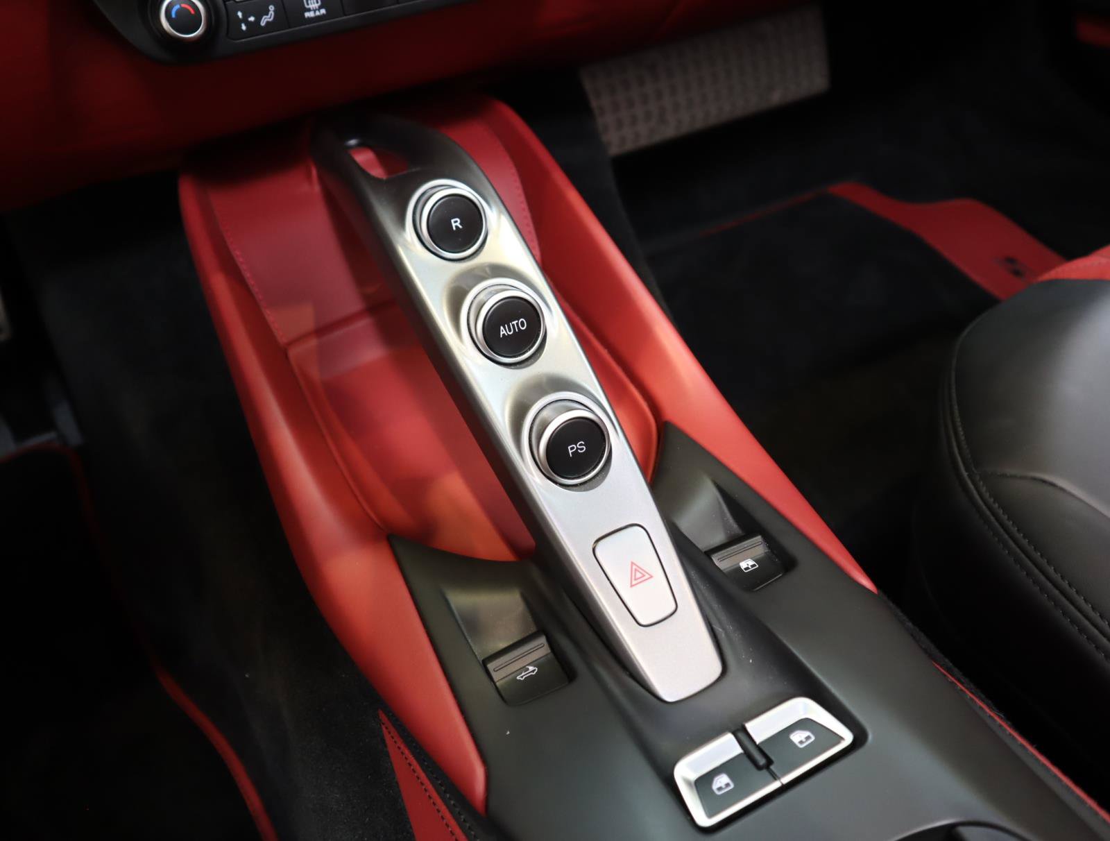 Certified 2021 Ferrari 812 GTS RWD image 31
