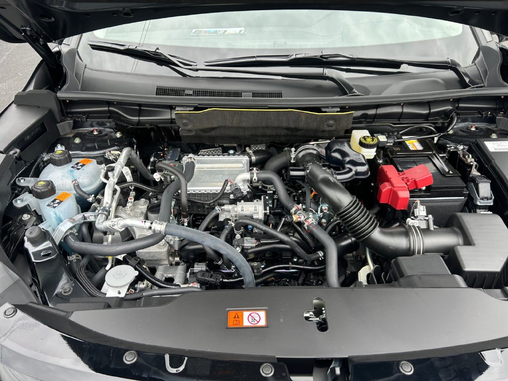 New 2026 Mitsubishi Outlander ES AWD/4WD image 21