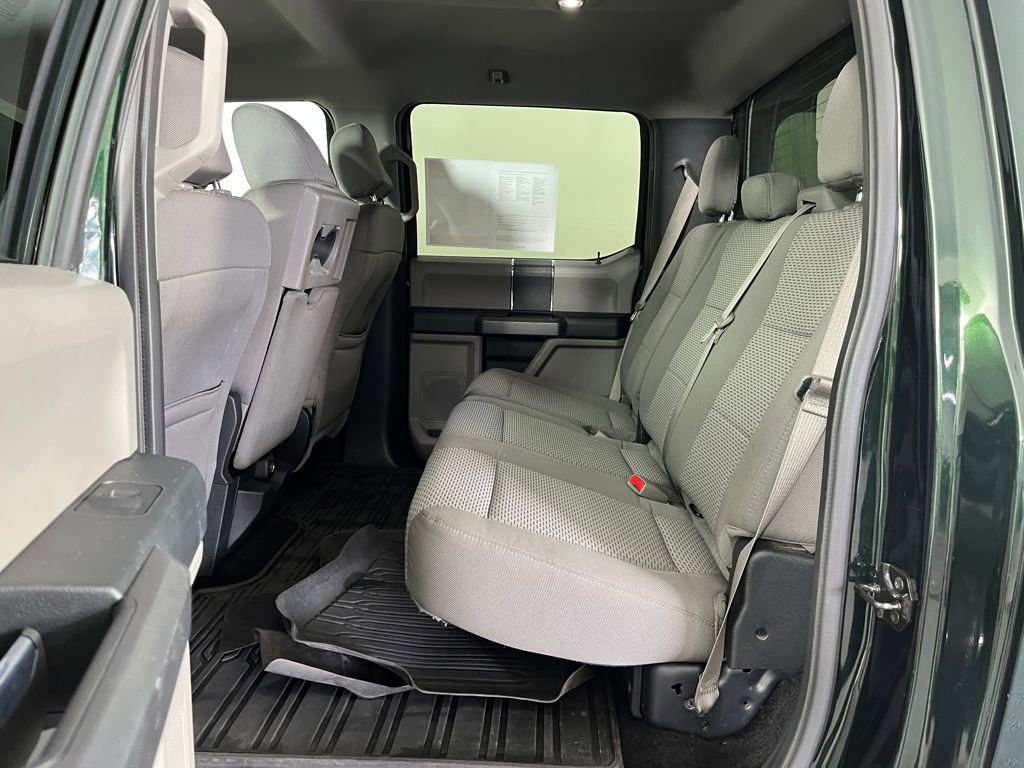 Used 2016 Ford F150 XLT w/ Equipment Group 301A Mid image 13