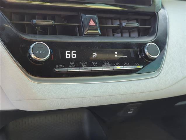 Certified 2026 Toyota Corolla SE FWD image 22