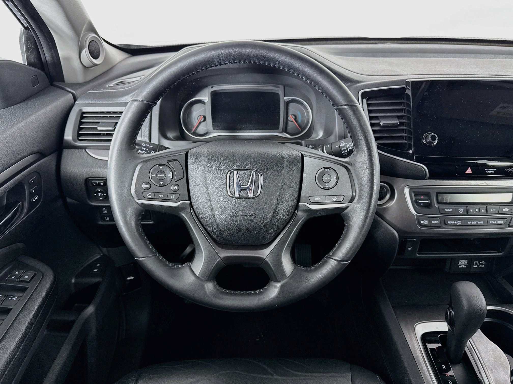Certified 2019 Honda Pilot EX-L image 22