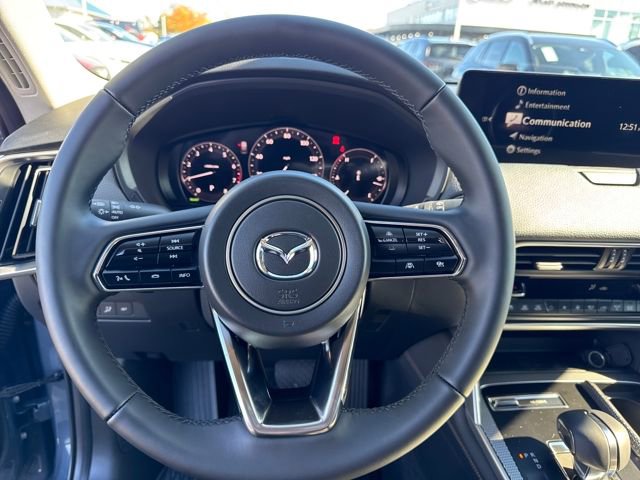 New 2026 MAZDA CX-90 3.3 Turbo w/ Premium Sport Pkg image 18